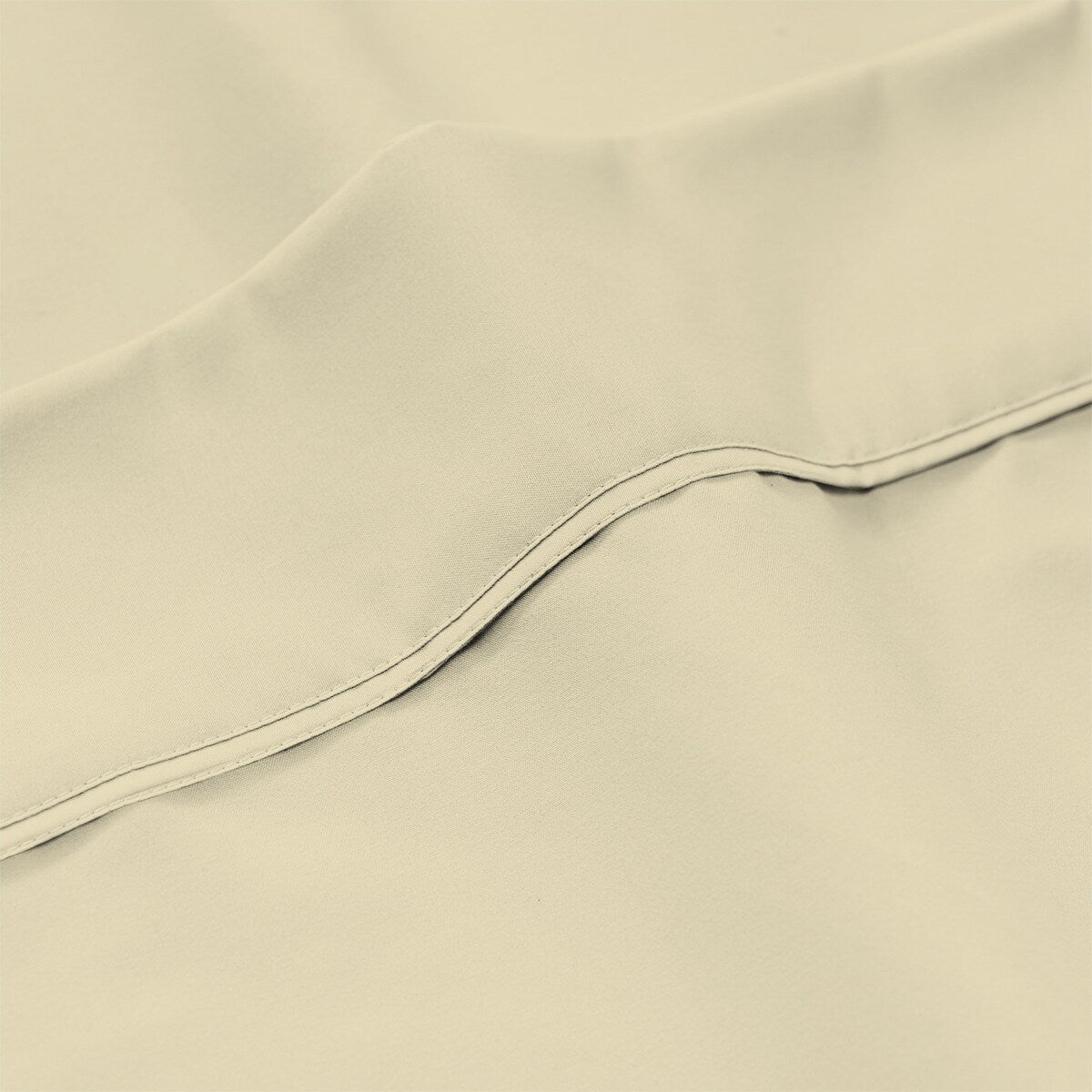 Ensemble de taies d'oreiller en coton égyptien Aireolux 1000TC de qualité supérieure