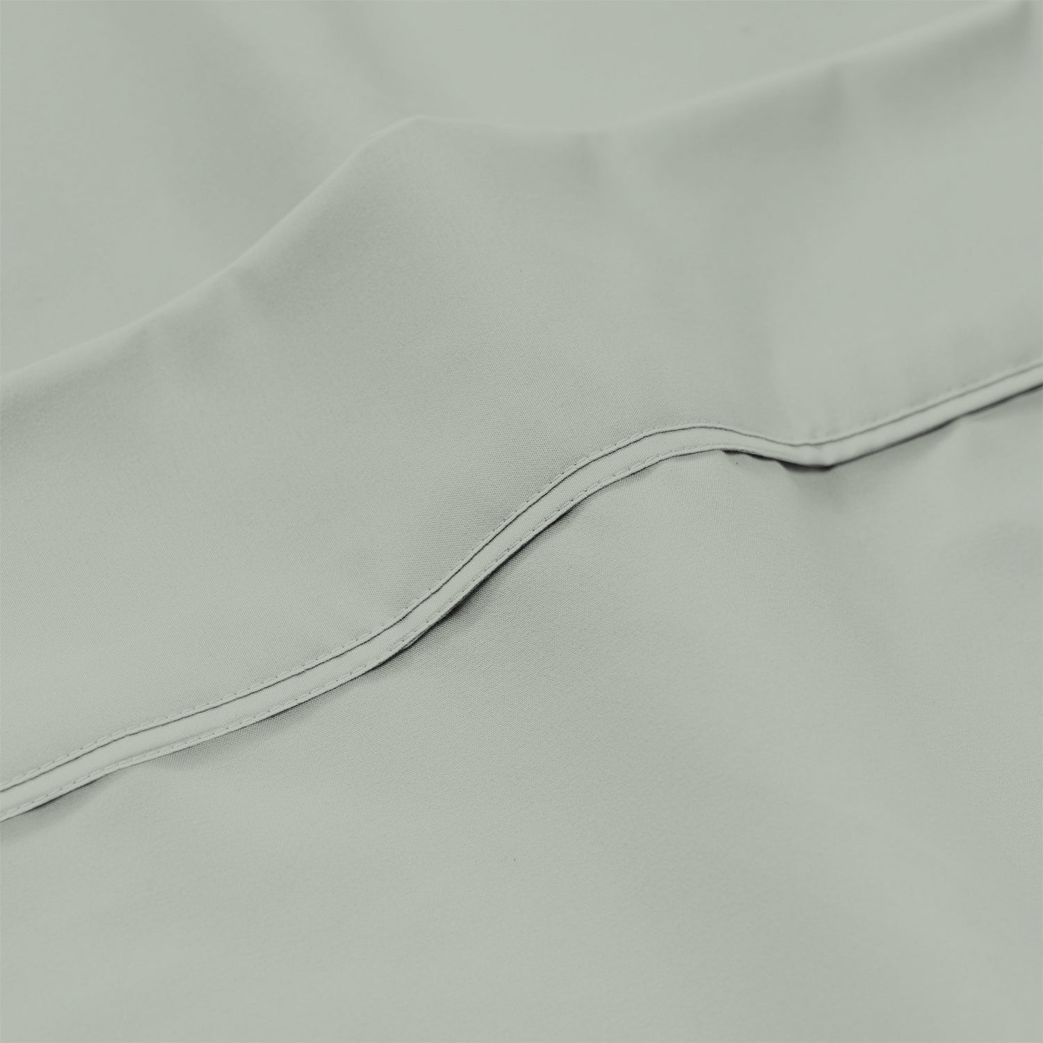 Ensemble de taies d'oreiller en coton égyptien Aireolux 1000TC de qualité supérieure