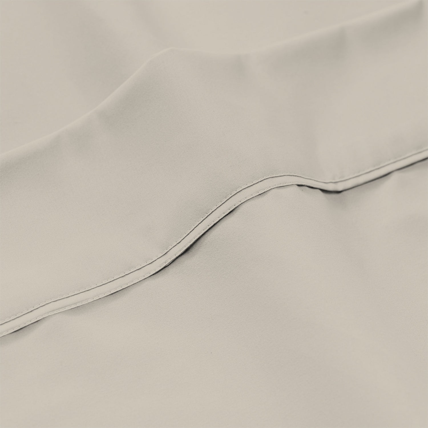 Ensemble de taies d'oreiller en coton égyptien Aireolux 1000TC de qualité supérieure