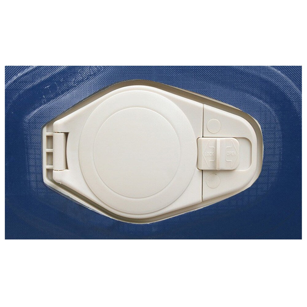 Matelas pneumatique surélevé Airtek série Keystone King size