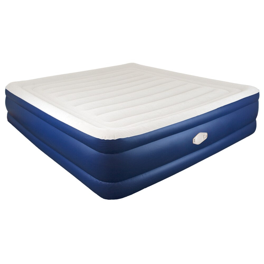 Matelas pneumatique surélevé Airtek série Keystone King size
