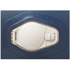 Matelas pneumatique surélevé Airtek double avec pompe intégrée