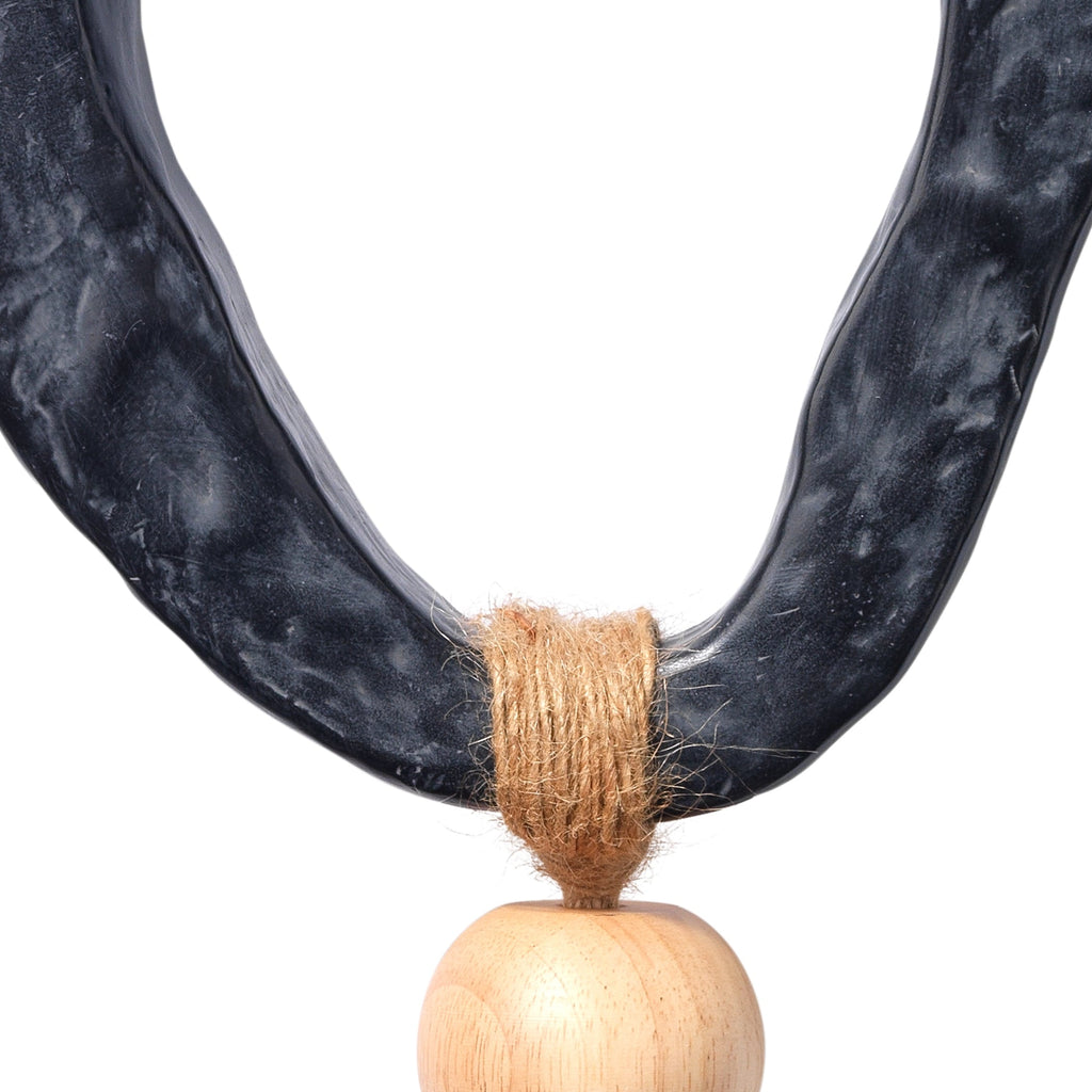 Art mural abstrait Nicolette d'Alden Décor