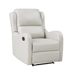 Fauteuil inclinable manuel Alexis
