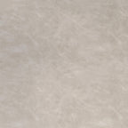 Canapé Alfi, 85 pouces, 2 coussins décoratifs, similicuir gris huître moderne