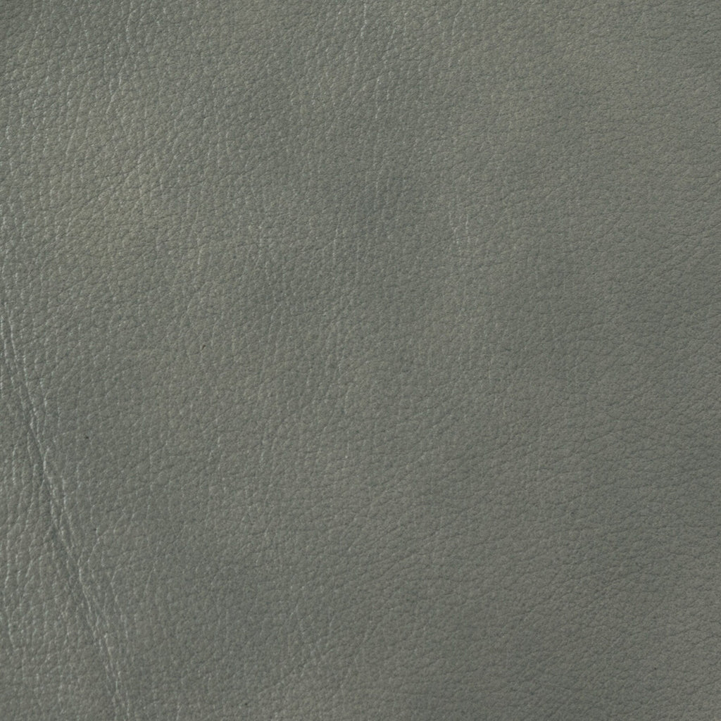 Fauteuil inclinable manuel large en cuir véritable Alicia 32,68