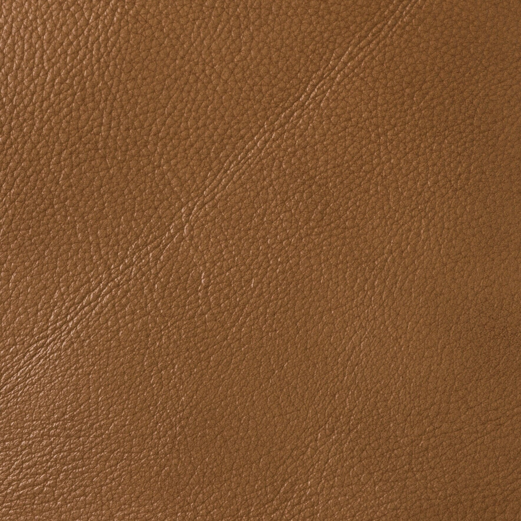 Fauteuil inclinable manuel large en cuir véritable Alicia 32,68