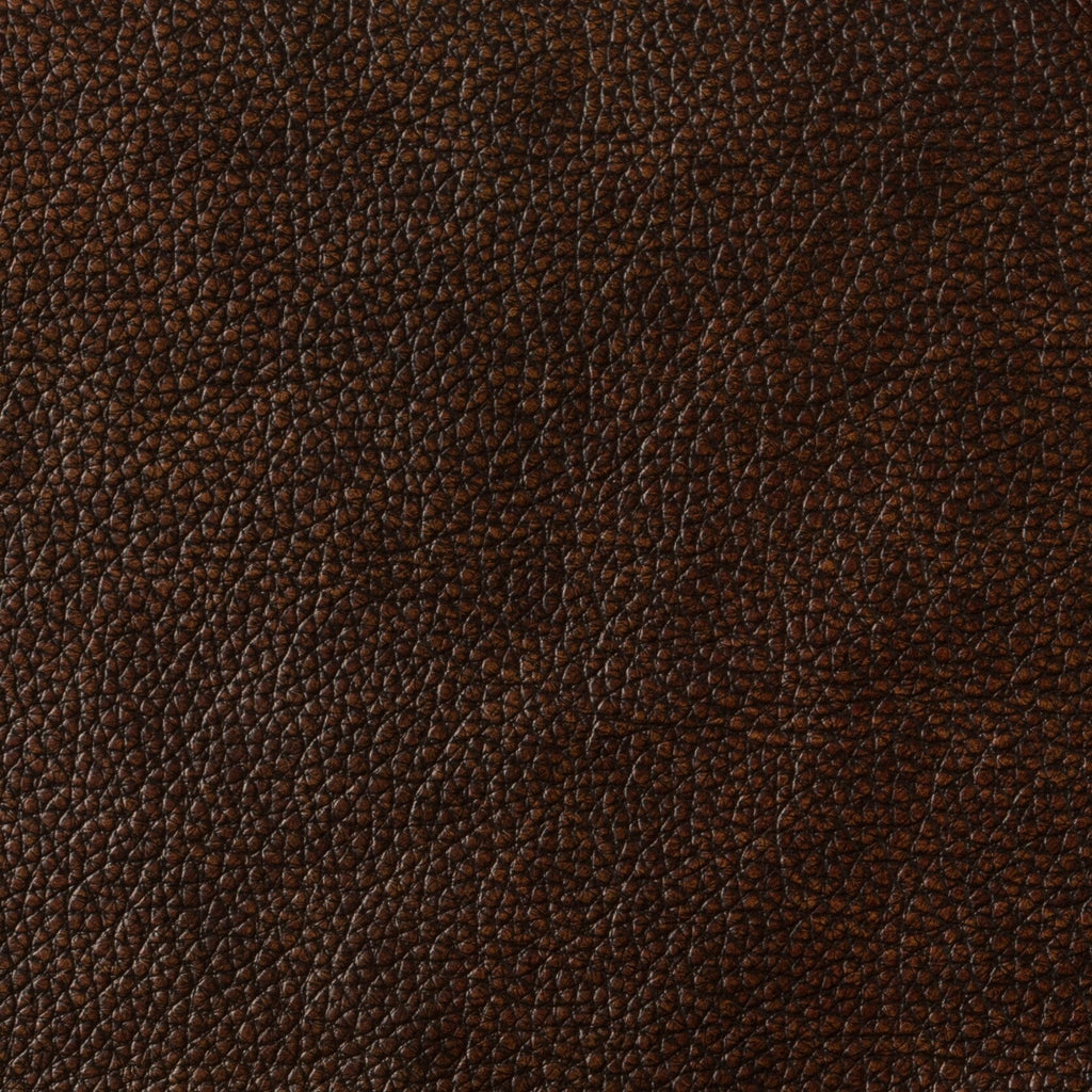 Fauteuil inclinable manuel large en cuir véritable Alicia 32,68