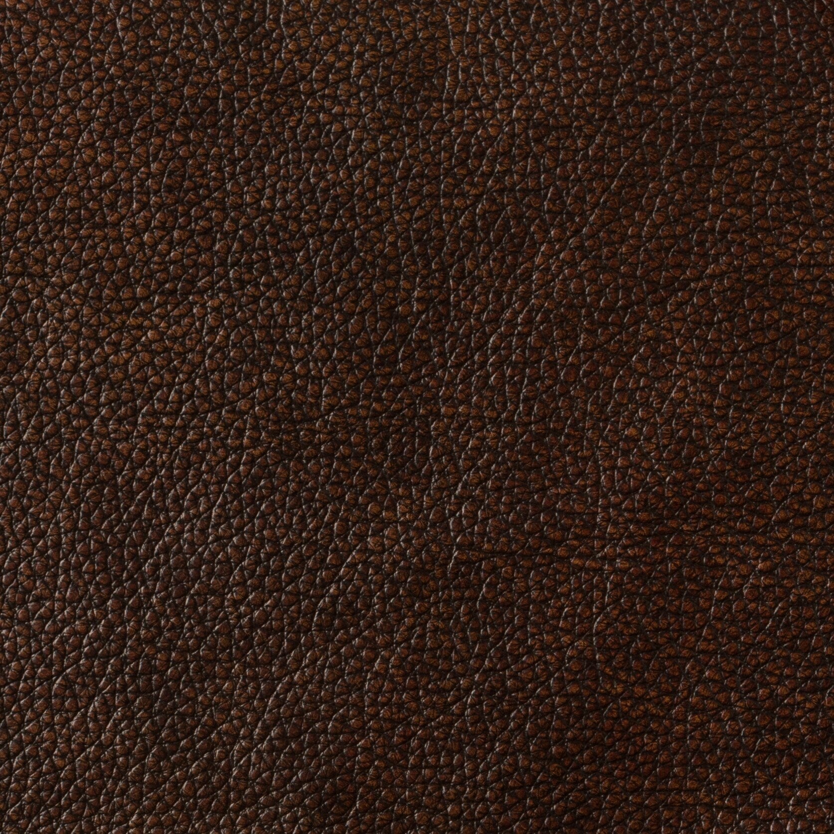 Fauteuil inclinable manuel large en cuir véritable Alicia 32,68