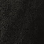 Fauteuil inclinable manuel large en cuir véritable Alicia 32,68