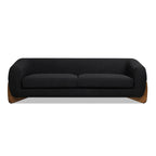 Canapé rembourré Alpine 90.5 Sherpa