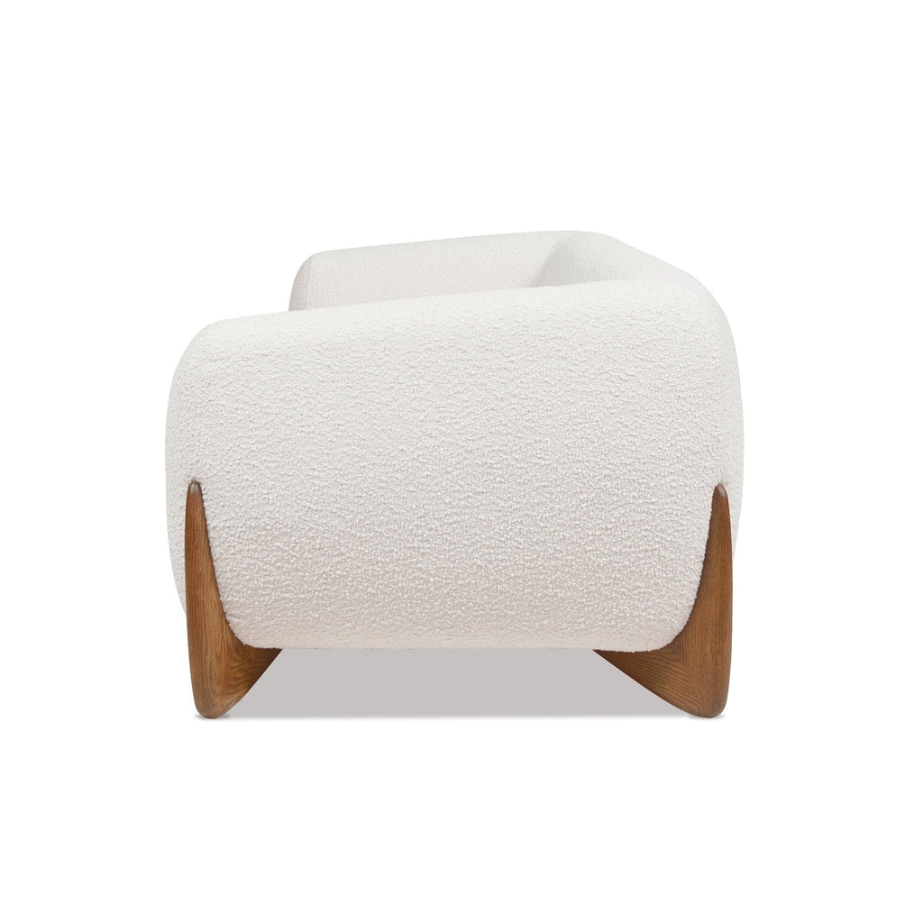 Canapé rembourré Alpine 90.5 Sherpa