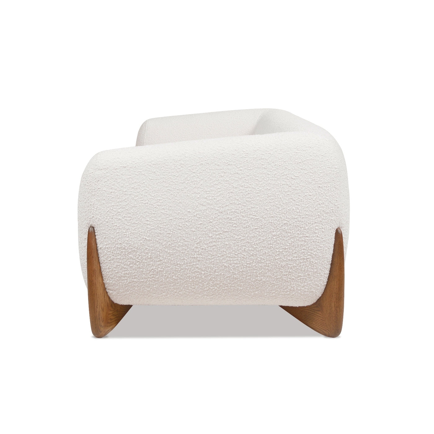 Canapé rembourré Alpine 90.5 Sherpa