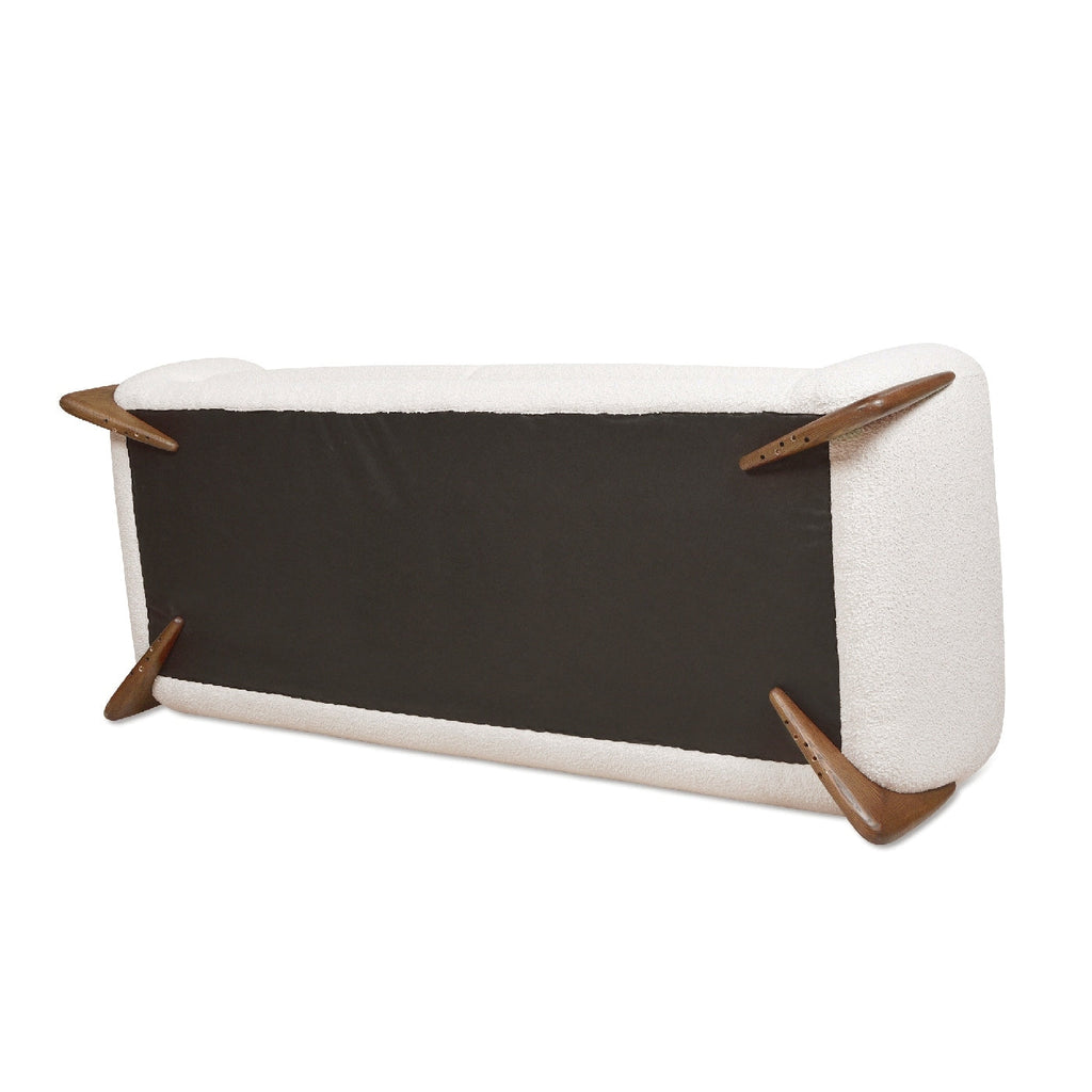 Canapé rembourré Alpine 90.5 Sherpa