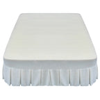 Matelas pneumatique Altimair Lustrous Series pleine grandeur de qualité supérieure avec drap-housse