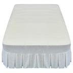 Matelas pneumatique Altimair Lustrous Series Premium pour lit double avec drap-housse