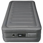 Matelas pneumatique surélevé Altimair Twin en nylon laminé et polyester