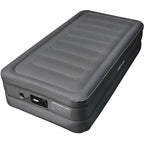 Matelas pneumatique surélevé Altimair Twin en nylon laminé et polyester