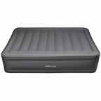 Matelas pneumatique surélevé Altimair Twin en nylon laminé et polyester