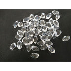 Ensemble de table à feu en aluminium de 44 po avec quatre chaises pivotantes et accessoires