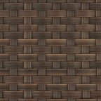 Ensemble de salle à manger extensible pour patio en bois FSC Amazonia Audrey, 11 pièces - 170 L x 100 l x 35 H