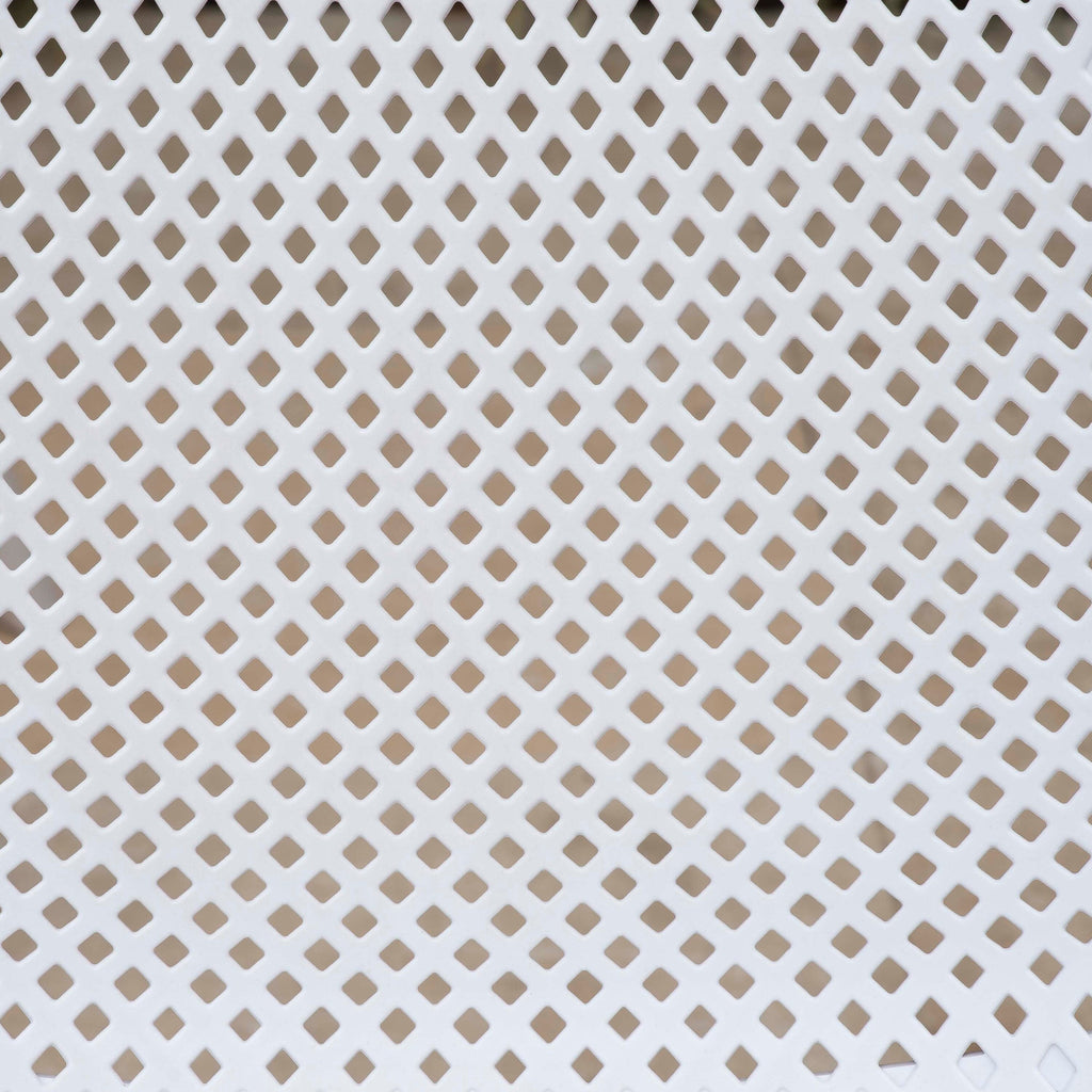 Ensemble de salle à manger d'extérieur Amazonia Macker 11 pièces en bois certifié FSC