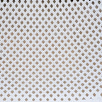 Ensemble de salle à manger d'extérieur Amazonia Macker 11 pièces en bois certifié FSC