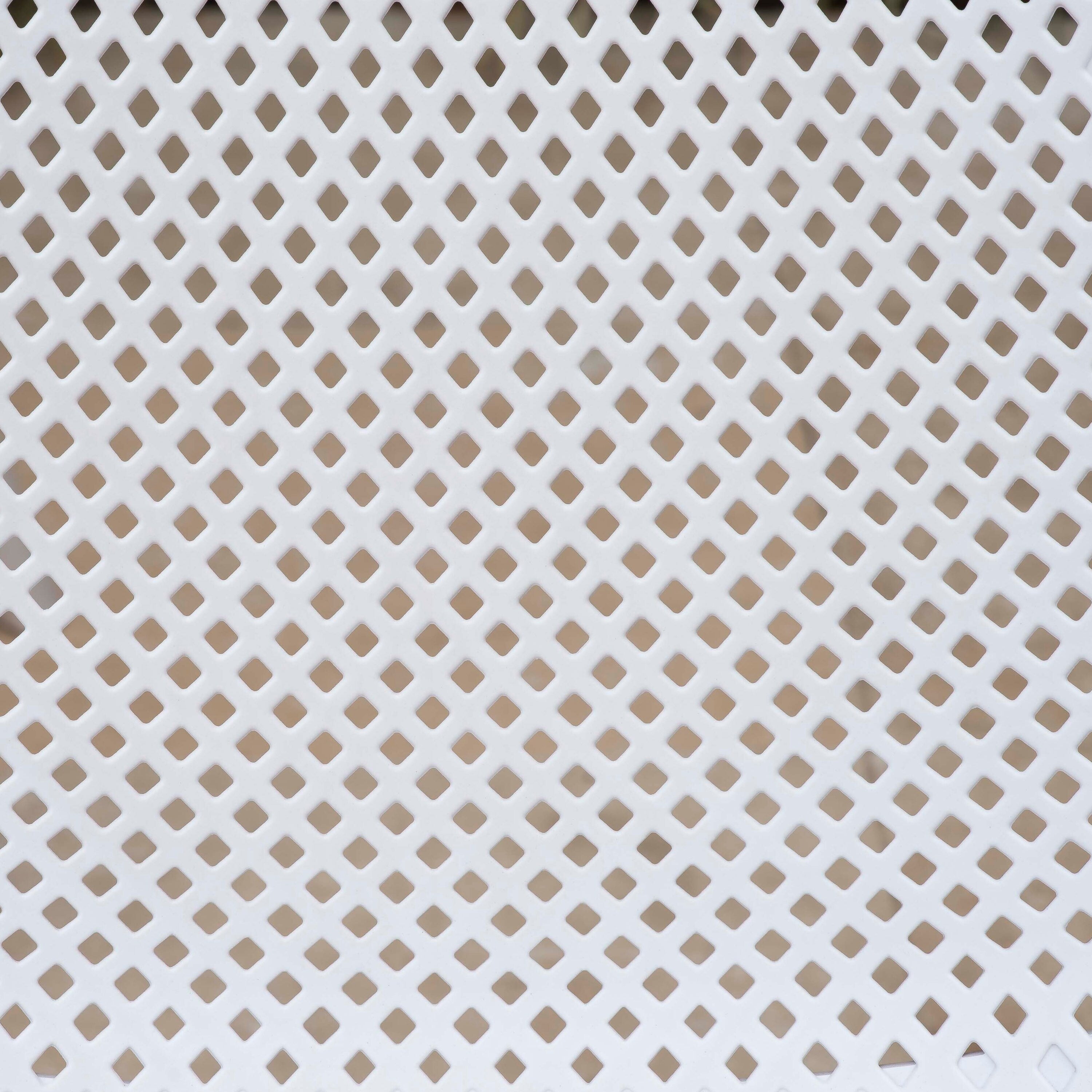 Ensemble de salle à manger d'extérieur Amazonia Macker 11 pièces en bois certifié FSC