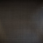 Ensemble de salle à manger d'extérieur en teck Amazonia Luna, 9 pièces