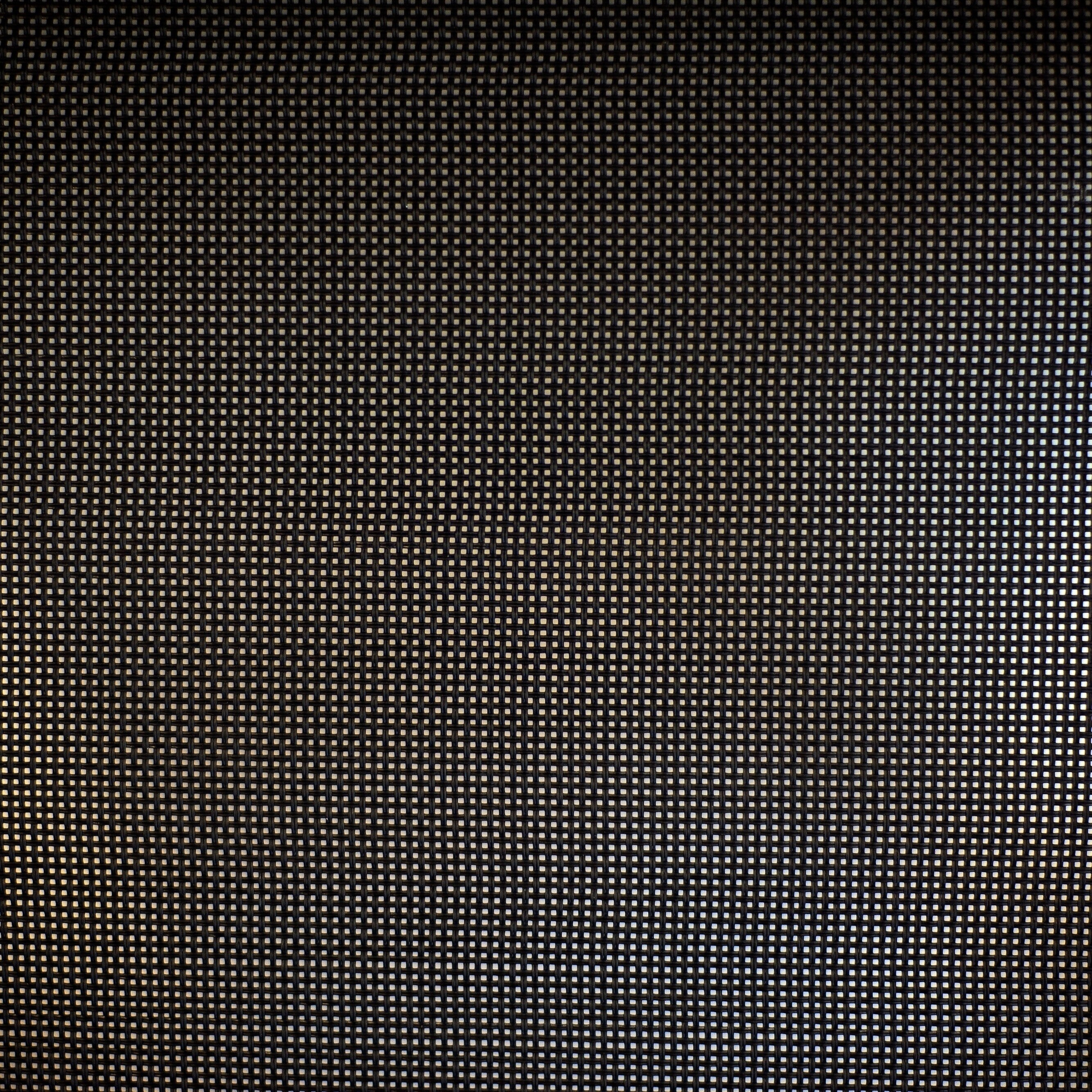 Ensemble de salle à manger d'extérieur en teck Amazonia Luna, 9 pièces