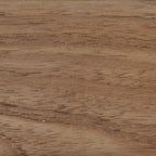 Ensemble de salle à manger extensible pour patio extérieur en teck Amazonia FSC - 9 pièces