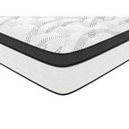 Matelas hybride moyen American Bedding SleepCool 14