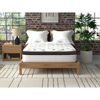 Matelas hybride moyen American Bedding SleepCool 14