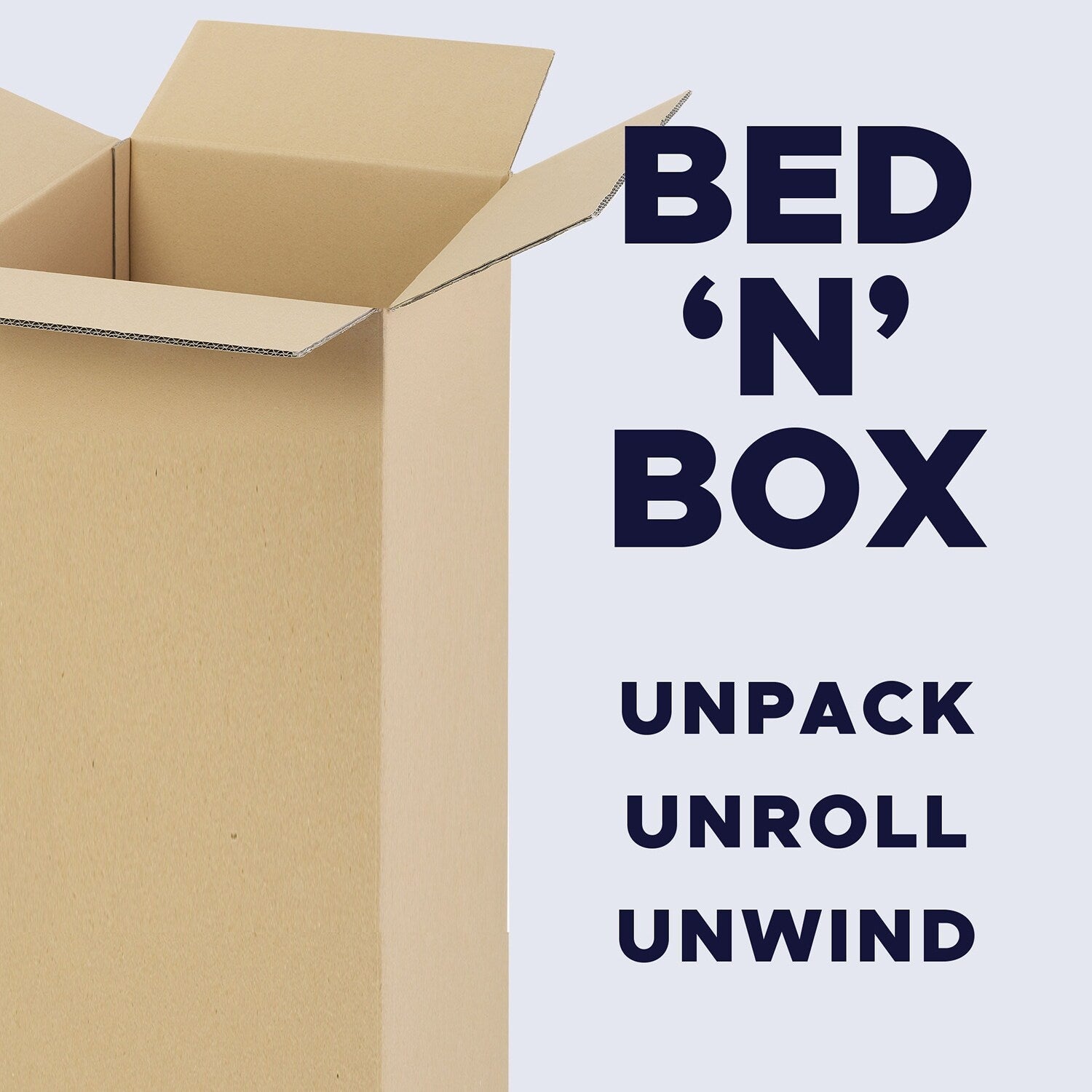 Matelas hybride moyen American Bedding SleepCool 14