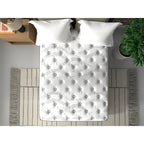 Matelas hybride moyen American Bedding SleepCool 14