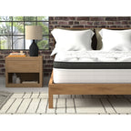 Matelas hybride moyen American Bedding SleepCool 14