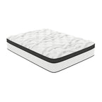 Matelas hybride moyen American Bedding SleepCool 14