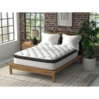 Matelas hybride moyen American Bedding SleepCool 14