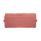 Canapé Coral Springs American Furniture Classics avec trois coussins assortis