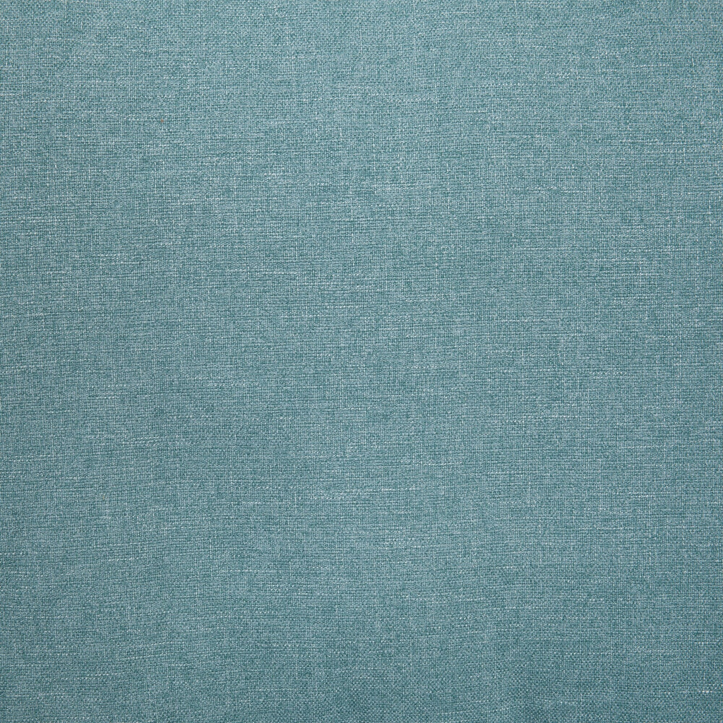 Canapé American Furniture Classics modèle Coastal Aqua Series avec quatre coussins décoratifs