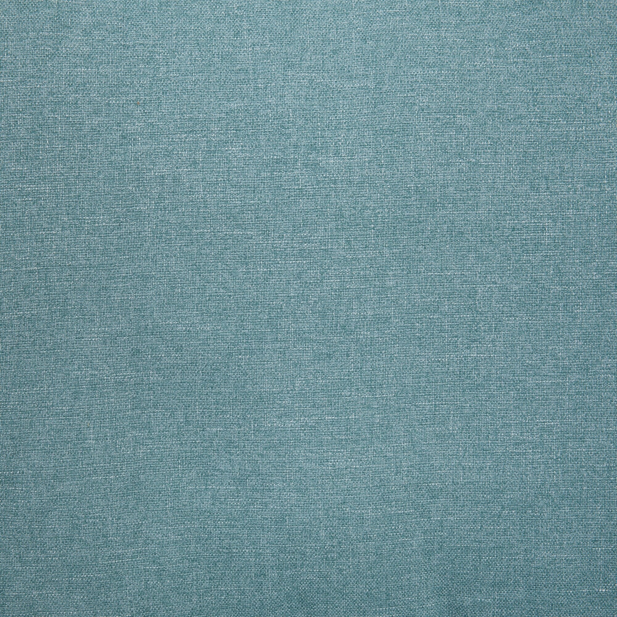 Canapé American Furniture Classics modèle Coastal Aqua Series avec quatre coussins décoratifs