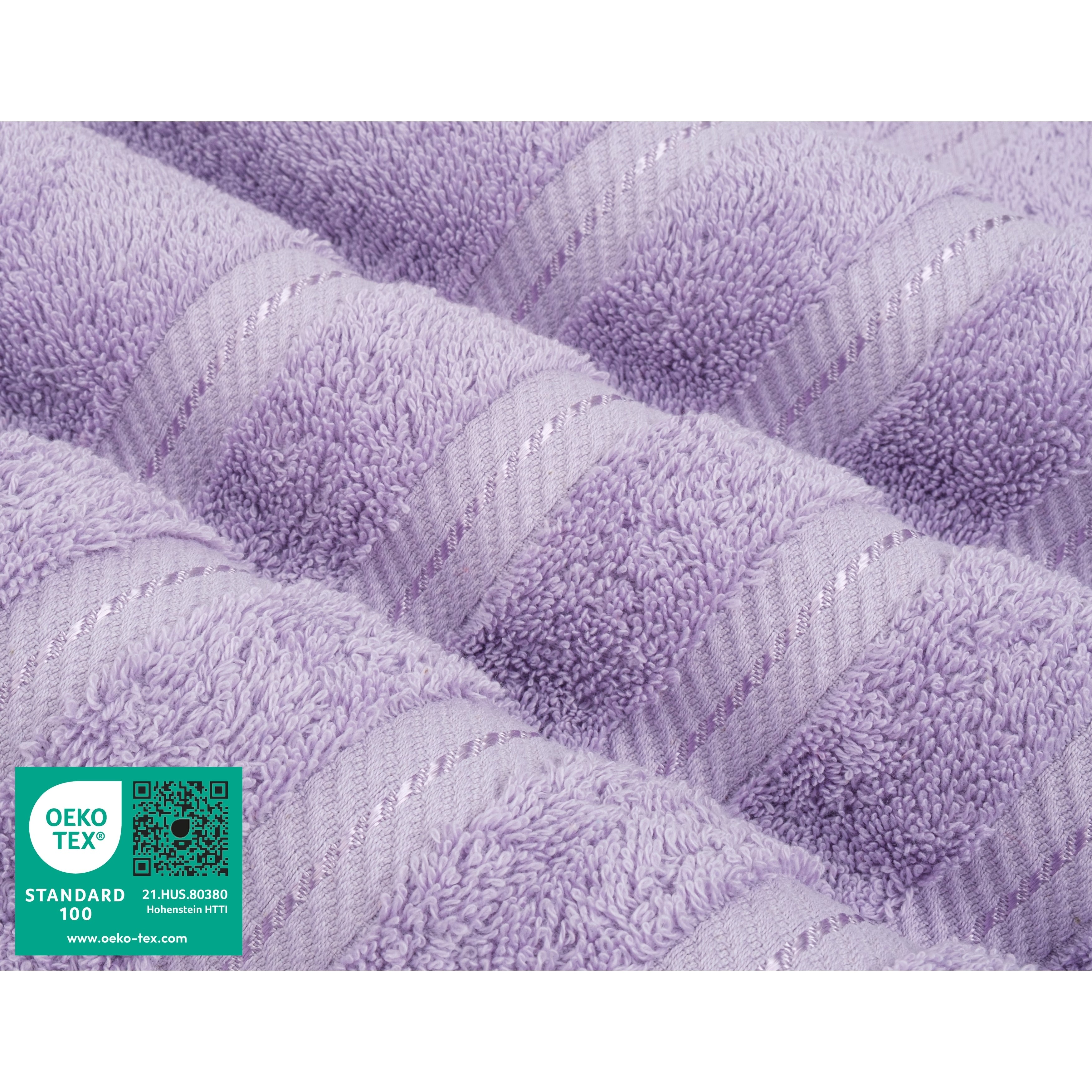 Serviettes de bain turques 100 % coton American Soft Linen, grandes, lot de 4, qualité hôtelière de luxe, ensembles de salle de bain