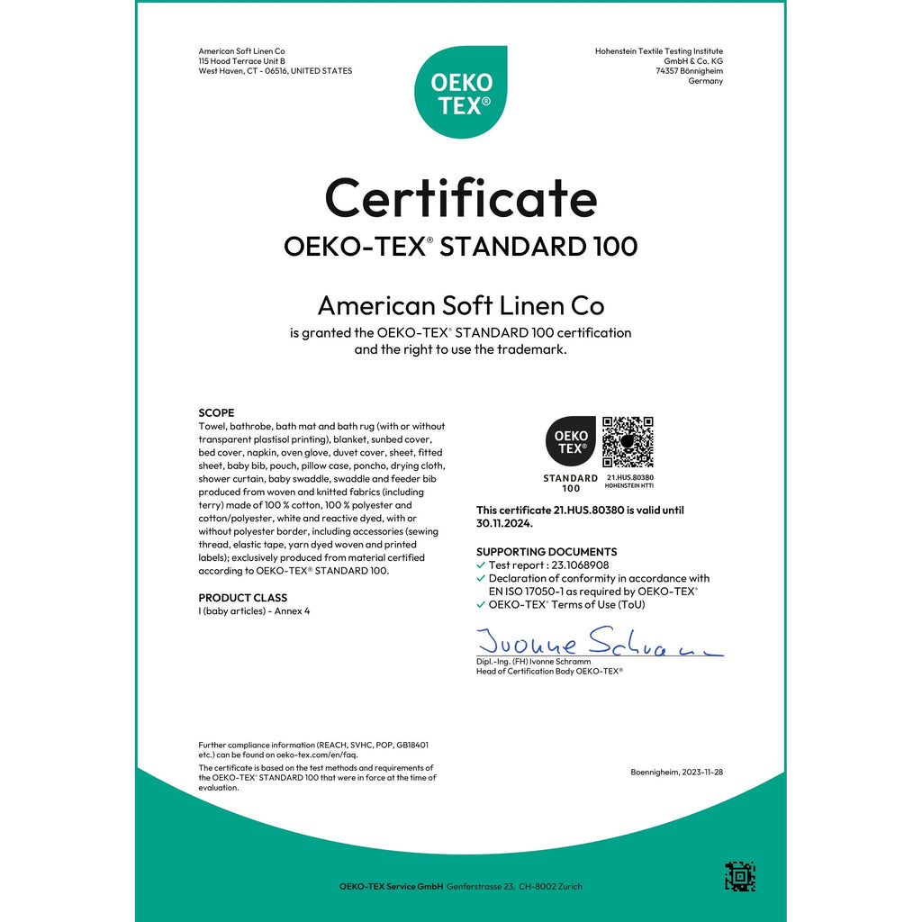 Serviettes de bain turques 100 % coton American Soft Linen, grandes, lot de 4, qualité hôtelière de luxe, ensembles de salle de bain