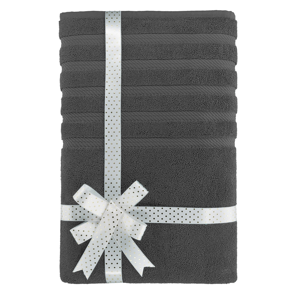 Serviette de bain géante 100 % coton American Soft Linen 35 x 70 cm Serviettes de qualité supérieure et de luxe