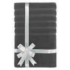 Serviette de bain géante 100 % coton American Soft Linen 35 x 70 cm Serviettes de qualité supérieure et de luxe