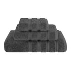 Ensemble de serviettes de bain 3 pièces 100 % coton Serviettes de bain turques de luxe Serviettes de toilette extra larges Serviettes de visage Ensemble de liquidation