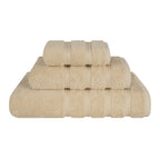 Ensemble de serviettes de bain 3 pièces 100 % coton Serviettes de bain turques de luxe Serviettes de toilette extra larges Serviettes de visage Ensemble de liquidation