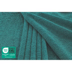 Serviette de bain turque extra large de qualité supérieure, douce et luxueuse, 100 % coton filé à l'anneau, 40 x 80 pouces, American Soft Linen