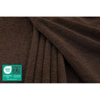 Serviette de bain turque extra large de qualité supérieure, douce et luxueuse, 100 % coton filé à l'anneau, 40 x 80 pouces, American Soft Linen