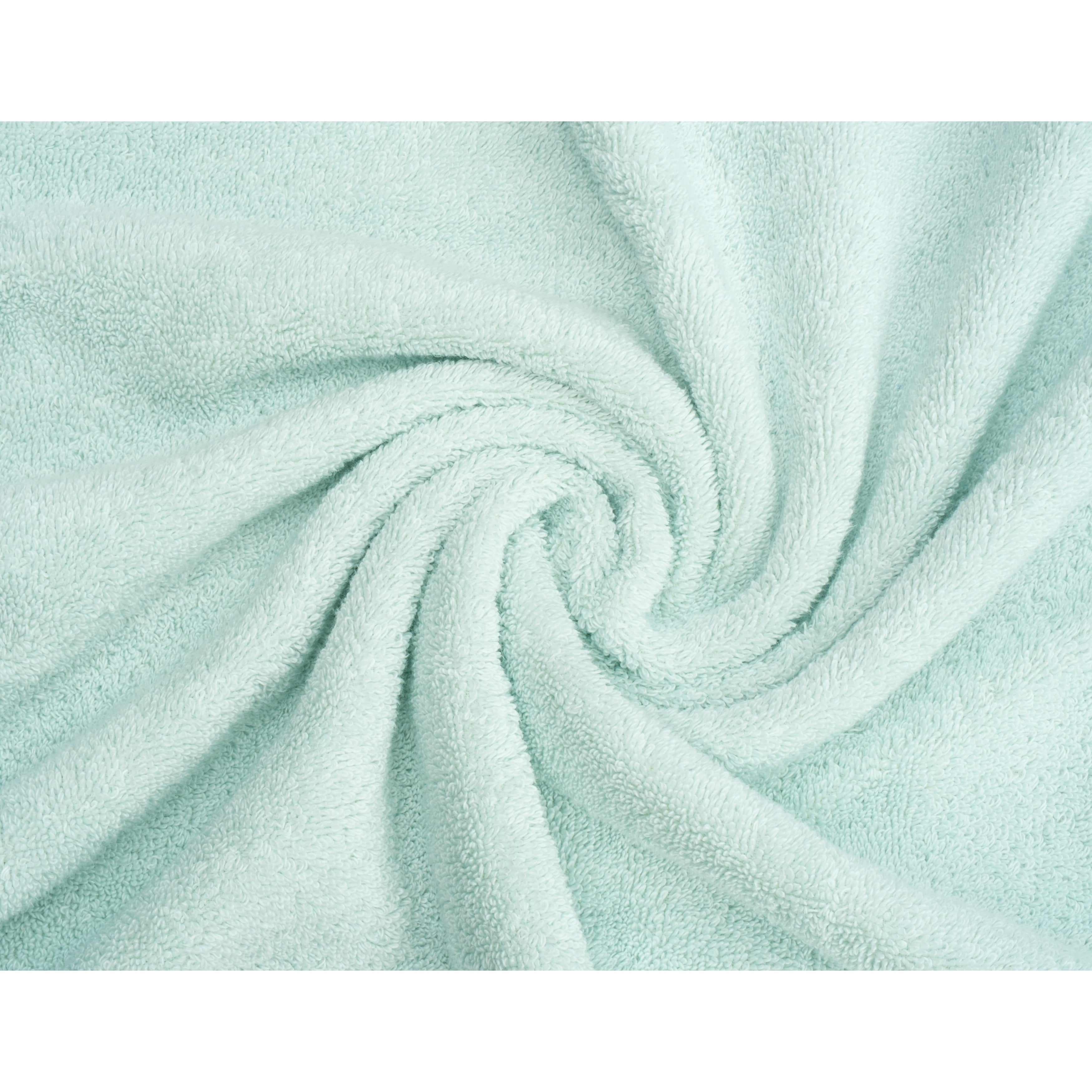 Ensemble de serviettes de bain Salem en lin doux américain, 6 pièces, grandes serviettes de bain 100 % coton, 2 serviettes de bain, 2 essuie-mains et 2 débarbouillettes